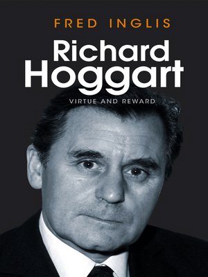 cover image of Richard Hoggart